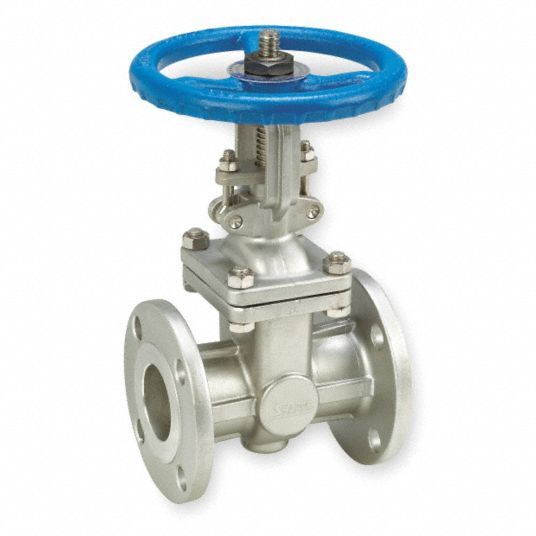 Industrial Valve