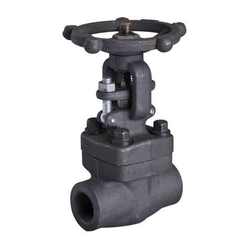 Forged Gate Valve