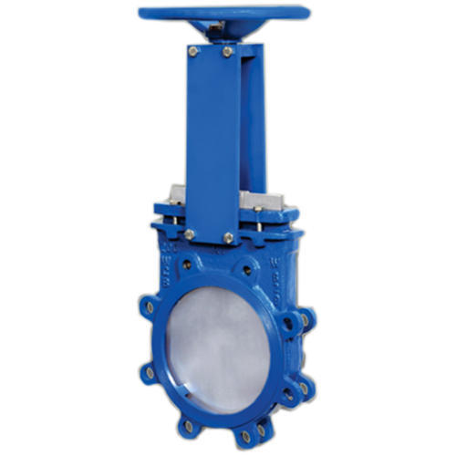 Knife Gate Valve