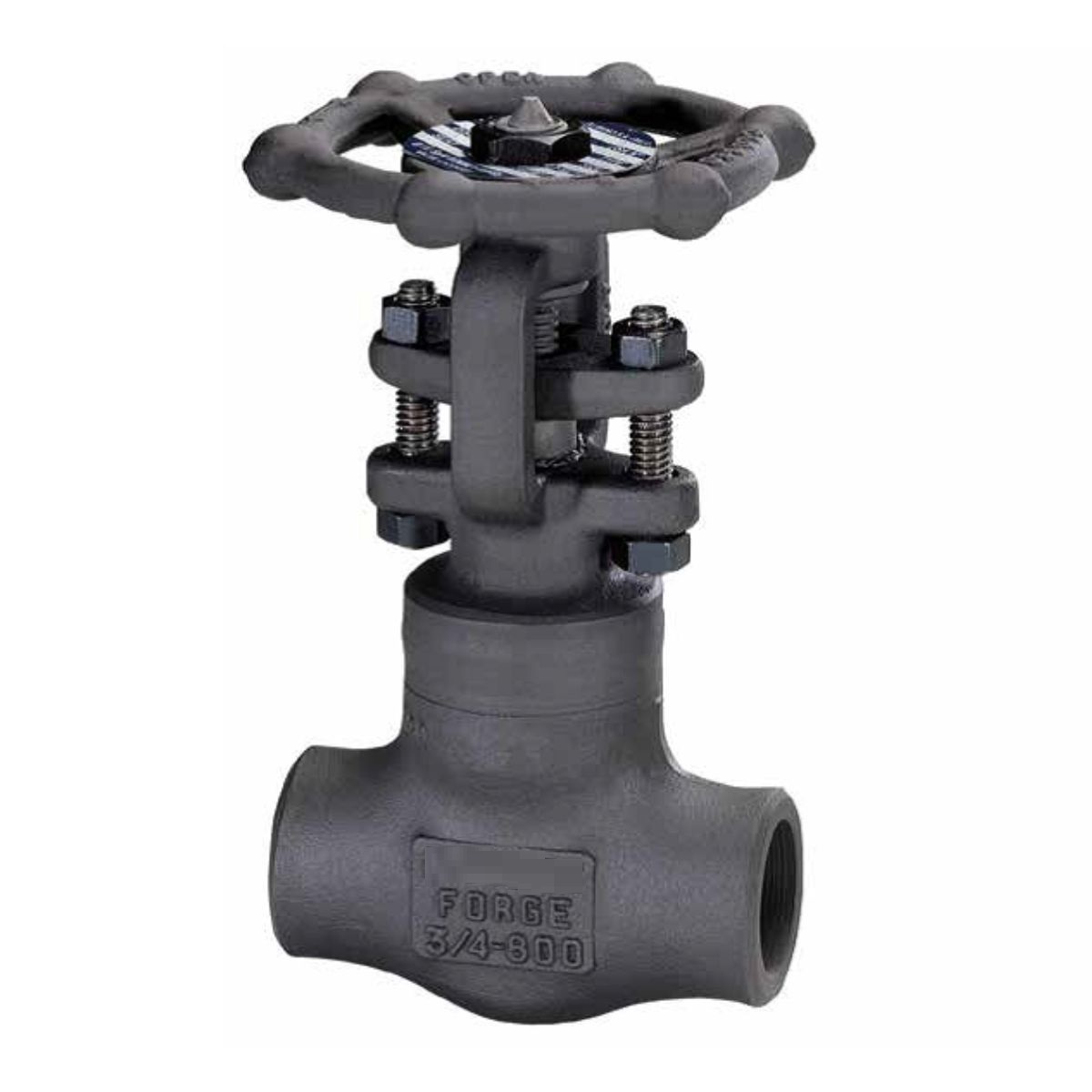 Forged Globe Valve
