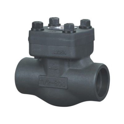 Forged Check Valve