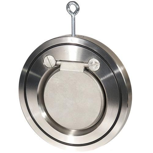 Single Plate Check Valve