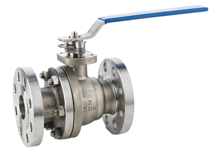1.4 Ball Valve