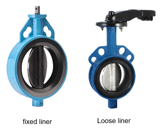 1.5 Butterfly Valve