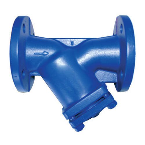 1.7 Strainer