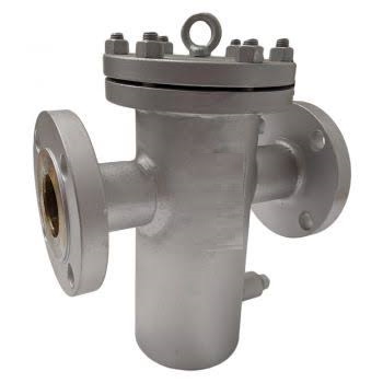 Duplex Strainer